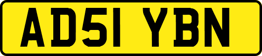 AD51YBN