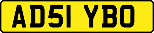 AD51YBO