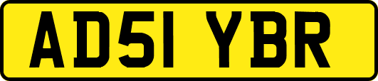 AD51YBR