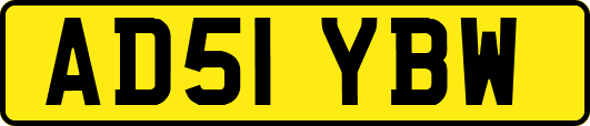 AD51YBW