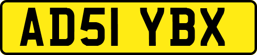 AD51YBX