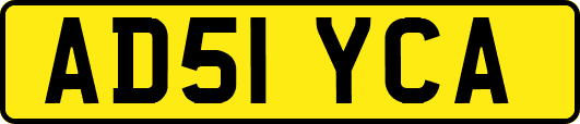 AD51YCA