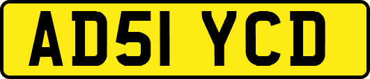 AD51YCD