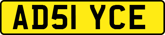 AD51YCE