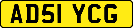 AD51YCG
