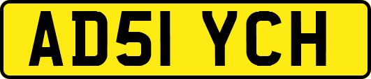 AD51YCH