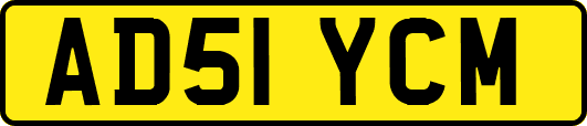 AD51YCM