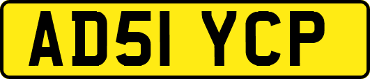 AD51YCP
