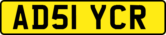 AD51YCR