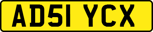AD51YCX