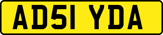 AD51YDA