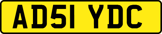 AD51YDC