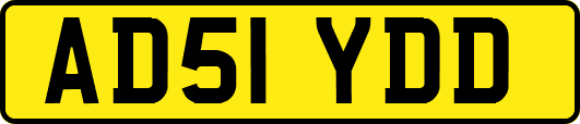 AD51YDD
