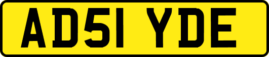 AD51YDE