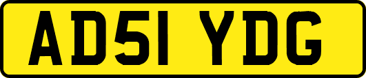 AD51YDG