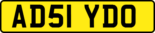 AD51YDO