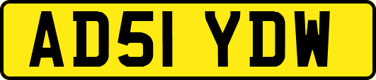 AD51YDW