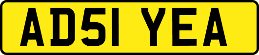 AD51YEA