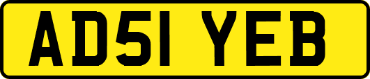 AD51YEB