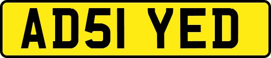AD51YED