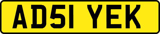 AD51YEK
