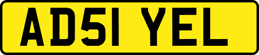 AD51YEL