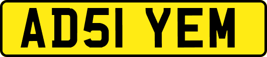 AD51YEM