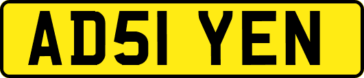 AD51YEN