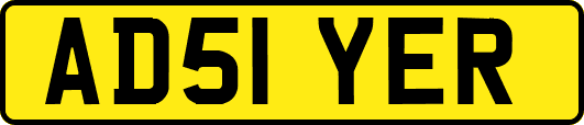 AD51YER