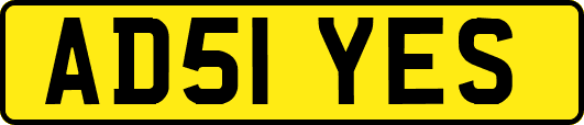 AD51YES