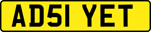 AD51YET