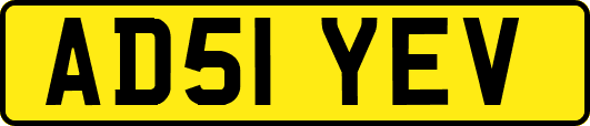 AD51YEV