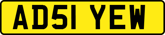 AD51YEW