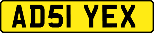 AD51YEX