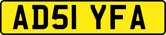 AD51YFA