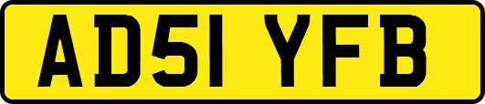 AD51YFB