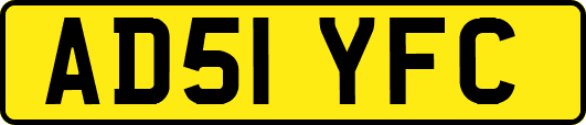 AD51YFC