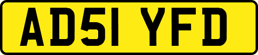 AD51YFD