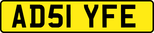 AD51YFE