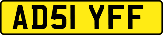 AD51YFF