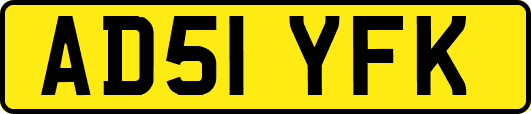 AD51YFK