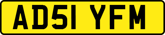 AD51YFM
