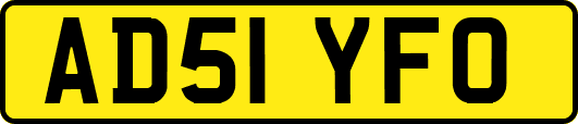 AD51YFO