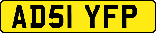 AD51YFP
