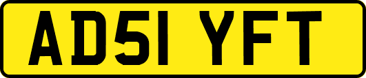 AD51YFT