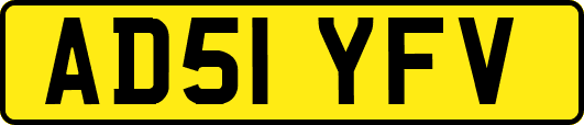 AD51YFV