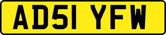 AD51YFW