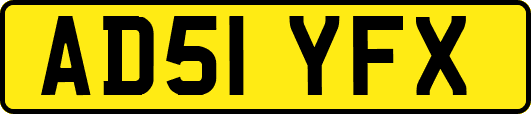 AD51YFX