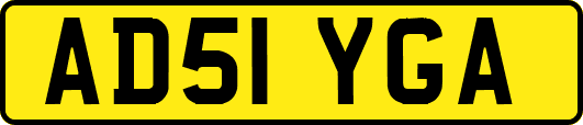 AD51YGA