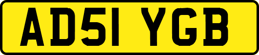AD51YGB